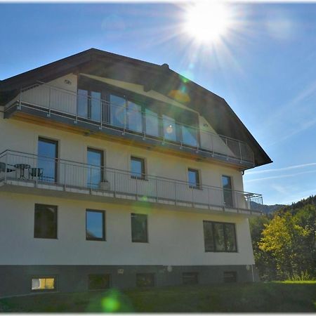 Casa Bicicletta Apartment ฟุชเชิล อัม ซี ภายนอก รูปภาพ